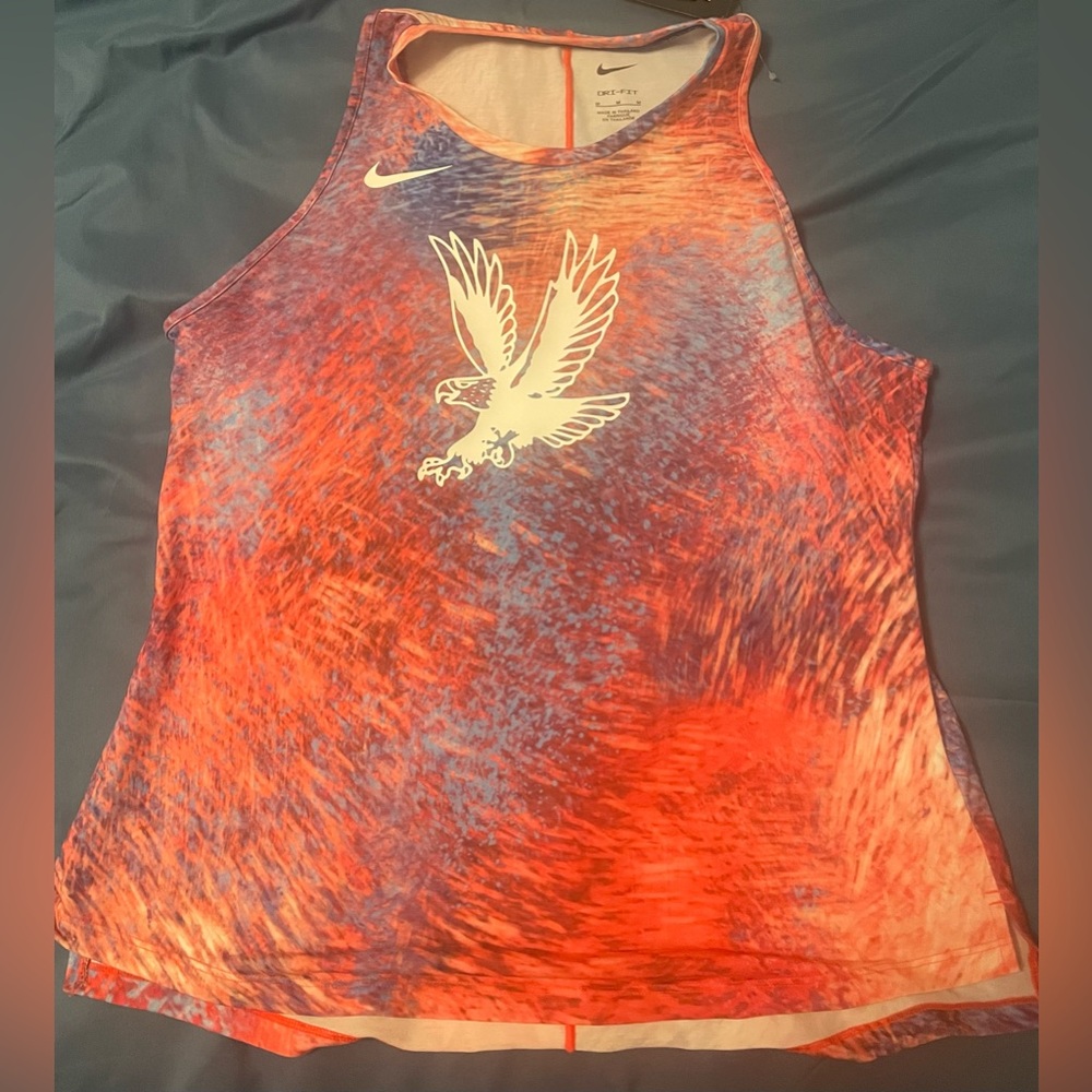 NWT Womens Nike Team USA Tank Top